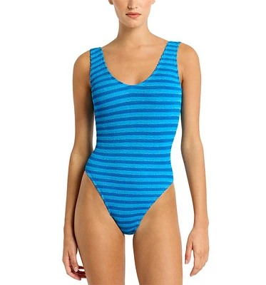 Mara One Piece Swimsuit