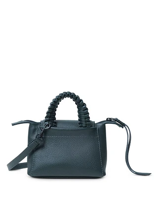 Mini Top Handle Bag