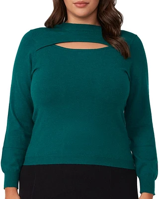 Alba Knit Top