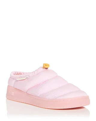 Women's Chicago Quilted Slip On Sneakers