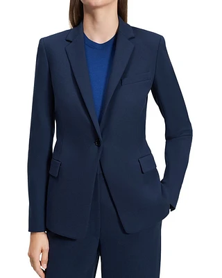 Slim Fit Blazer