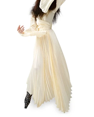 Wrap Around Dress