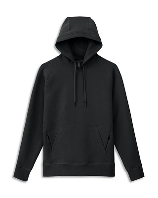 Midweight Tech Hoodie