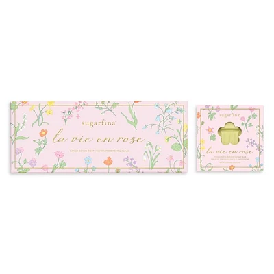 Pretty in Pink Candy Bundle