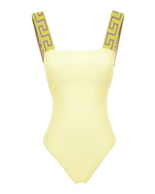 One Piece Swimsuit