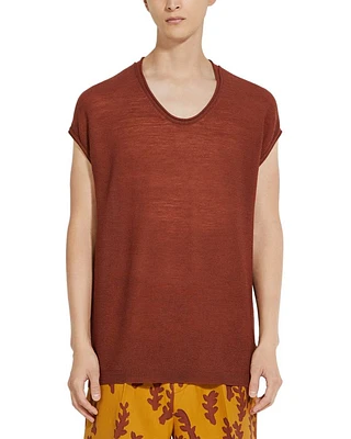 Oasi Lino T-Shirt
