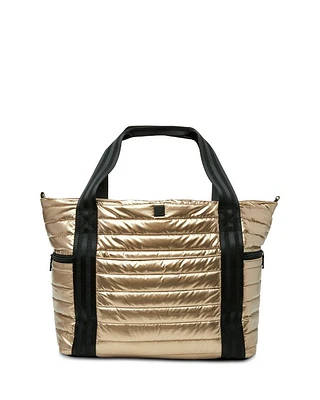 Jet Set Wingman Travel Tote