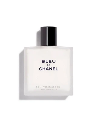 BLEU DE CHANEL