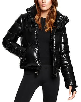 Marni Puffer Jacket