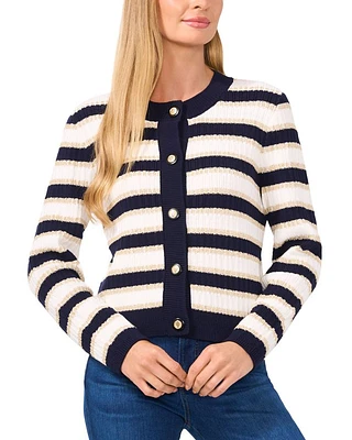 Cardigan Sweater