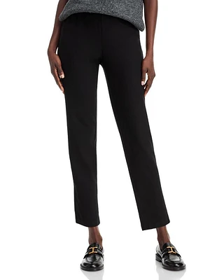 Slim Ankle Pants