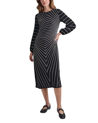 Midi Dress