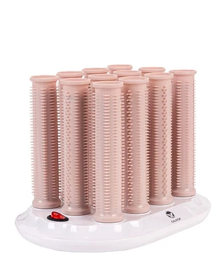 Ion Hot Rollers