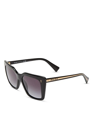 Square Sunglasses