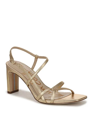 Women's Emmie High Heel Strappy Sandals