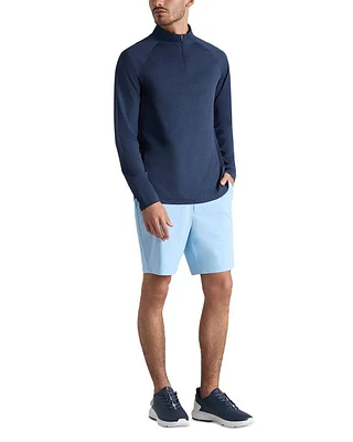 Maverick 4-Way Stretch 8" Shorts