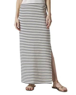 Whitney Stripe Maxi Dress