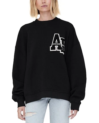 Miles Oversized Sweater