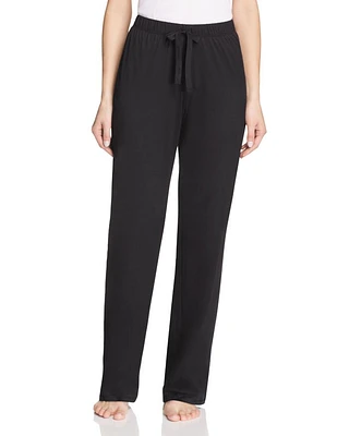 Cotton Deluxe Drawstring Lounge Pants