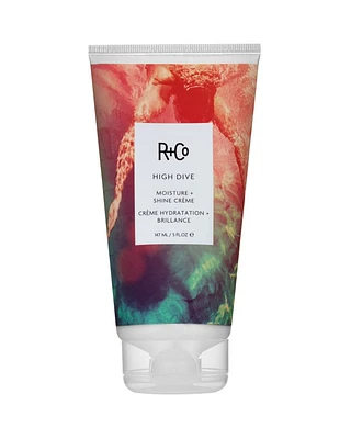 High Dive Moisture & Shine Crème 5 oz.