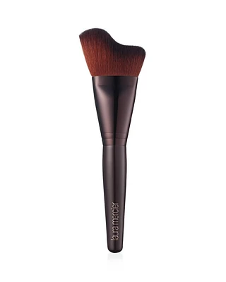 Translucent Loose Setting Powder Glow Brush