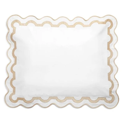 Mirasol Standard Sham