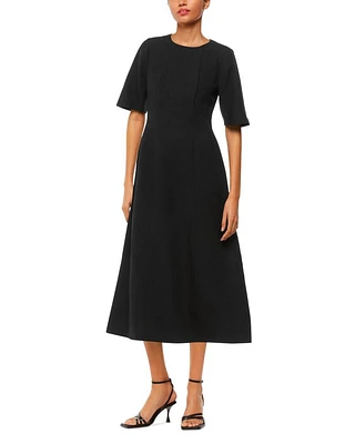 Veda Midi Dress