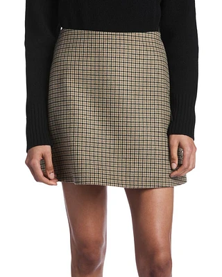 Mini Skirt
