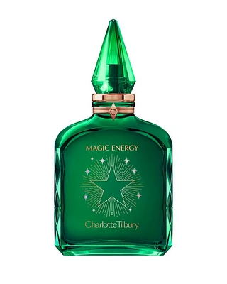 Magic Energy Eau de Parfum 3.3 oz.