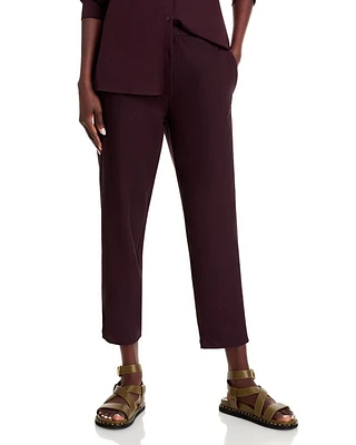 Tapered Pants