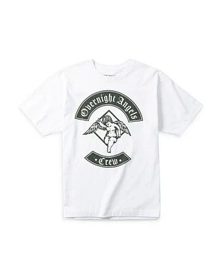 Short Sleeve Logo Graphic Tee - Exclusive