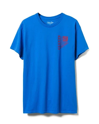Unisex NFL New York Giants Drive Tee