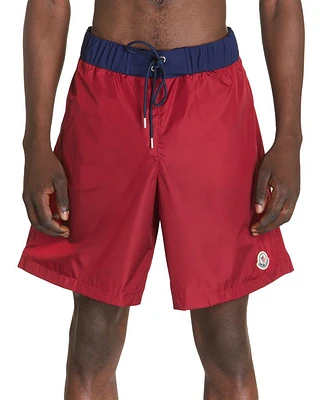 Swim Trunks