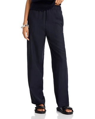 Pull On Pants