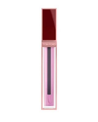 Rose Exposed Lip Oil Tint