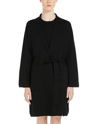 Tony Belted Coat