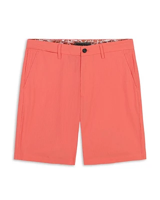 Thresher Seersucker Shorts