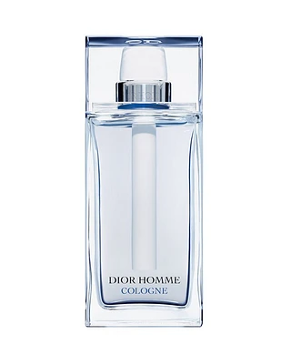 Homme Cologne Eau de Toilette