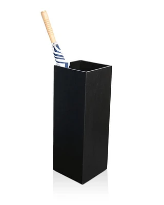 Leather Umbrella Stand