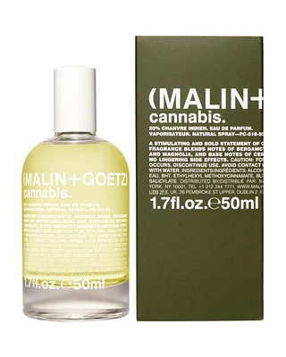 Cannabis Eau de Parfum