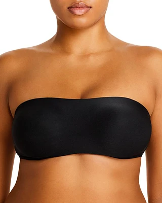 Soft Stretch Padded Bandeau Bra