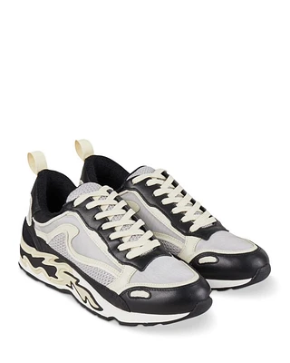 Women's Flame Trainer Sneakers