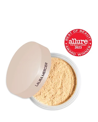 Translucent Loose Setting Powder Ultra-Blur