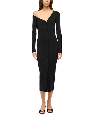 Craftsman Sweater Dress