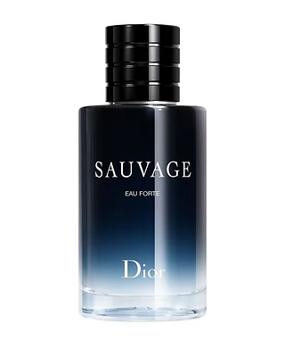 Sauvage Eau Forte Parfum