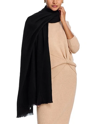 Essential Woven Travel Wrap