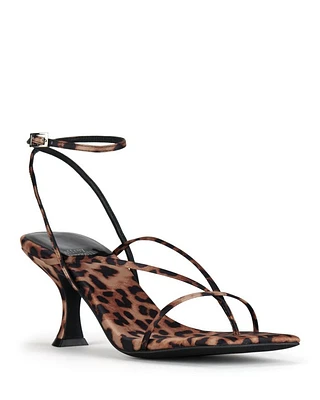 Women's Strappy Sandals
