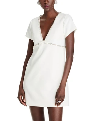Jessica Embellished Dress