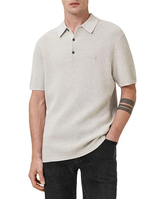 Short Sleeve Polo Shirt