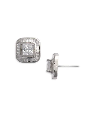 Jones Stud Earrings